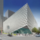 Illustration for article titled Tour the Concrete "Veil" That Floats Above L.A.'s Newest Museum